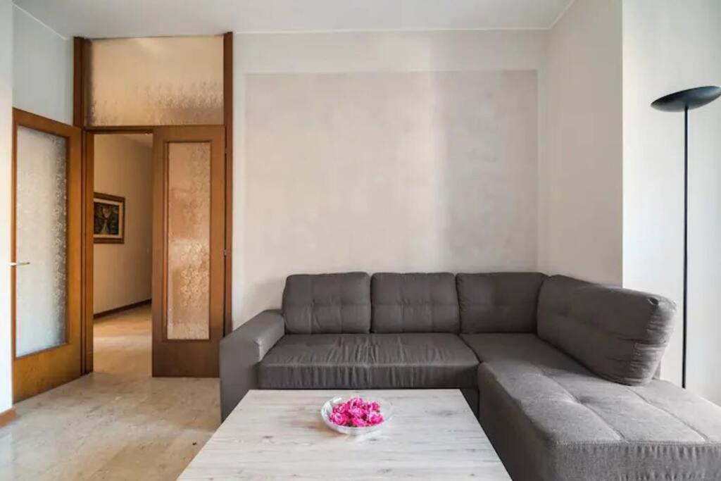 101, Centro Citta Apartment