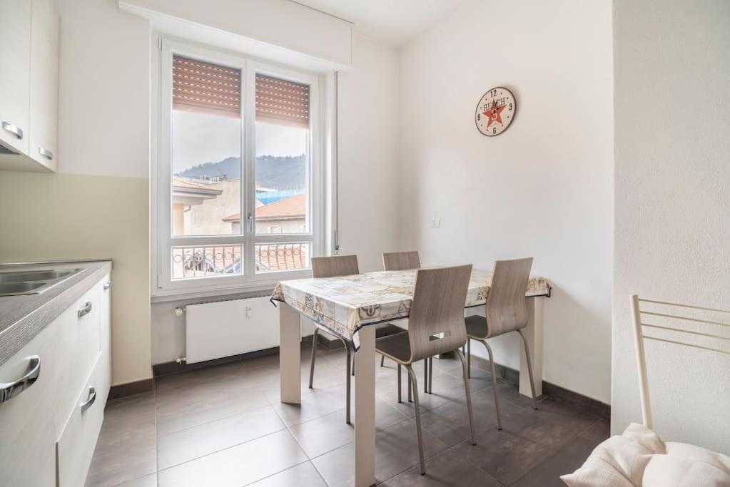101, Centro Citta Apartment Como