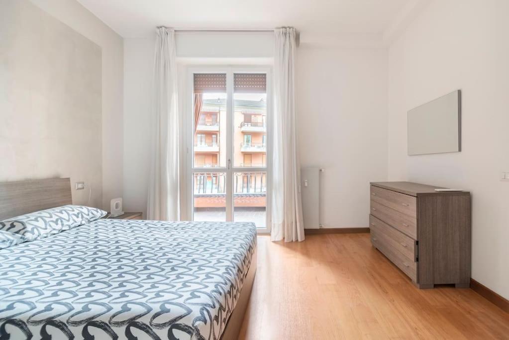 101, Centro Citta Apartment
