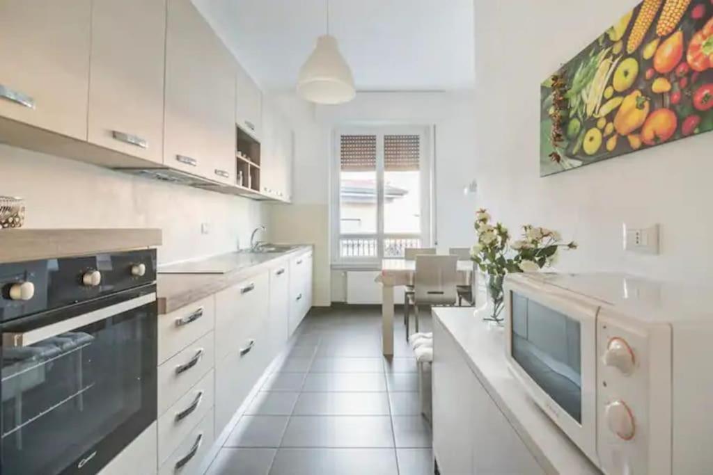 Apartment 101, Centro Citta *