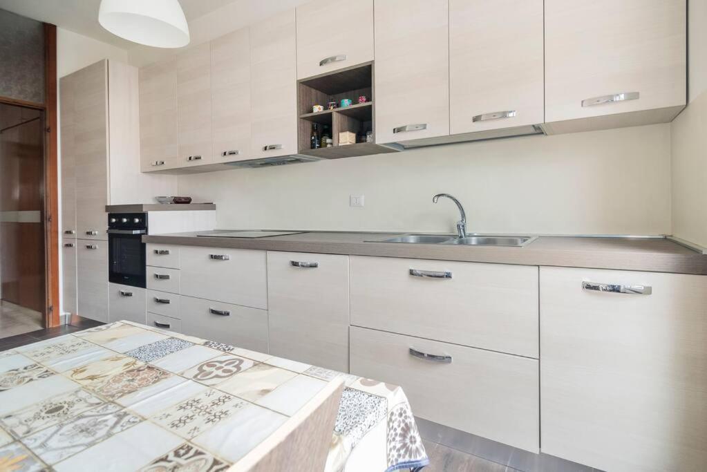 Apartment 101, Centro Citta