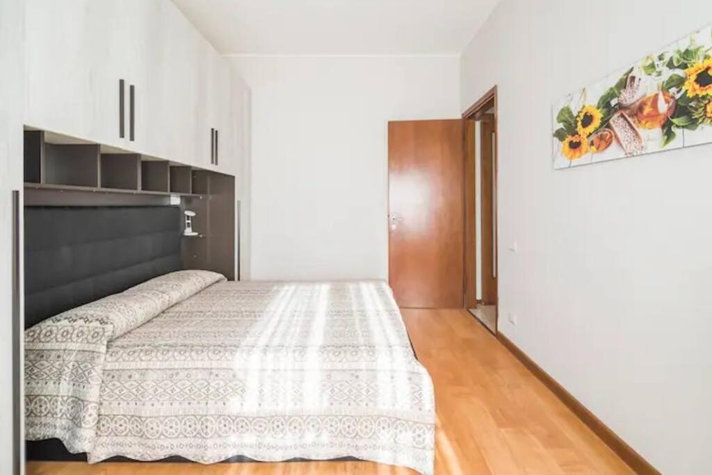 Apartment 101, Centro Citta *
