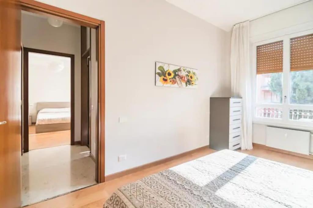 101, Centro Citta Apartment Como
