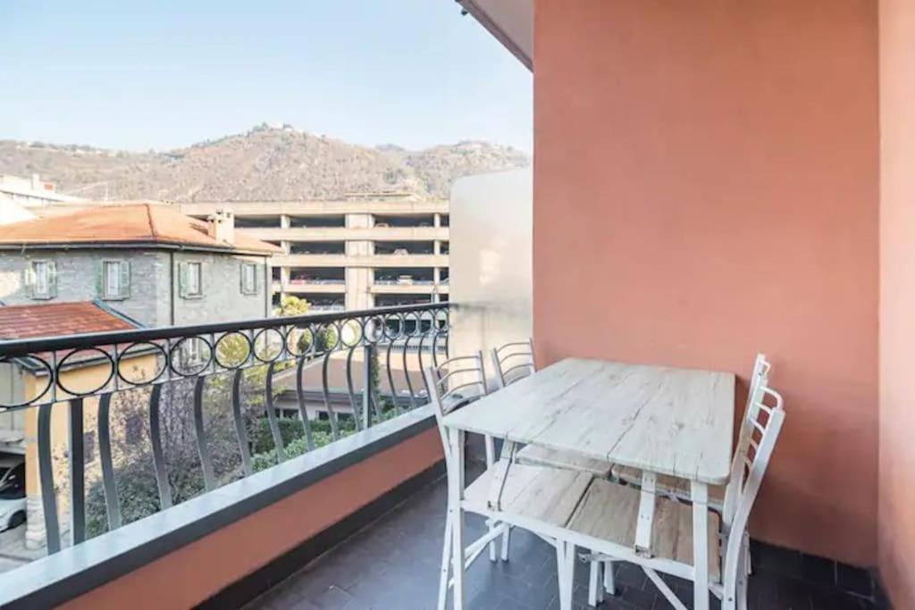 101, Centro Citta Apartment *